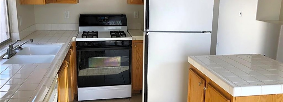 The most affordable apartments for rent in North Cheyenne, Las Vegas