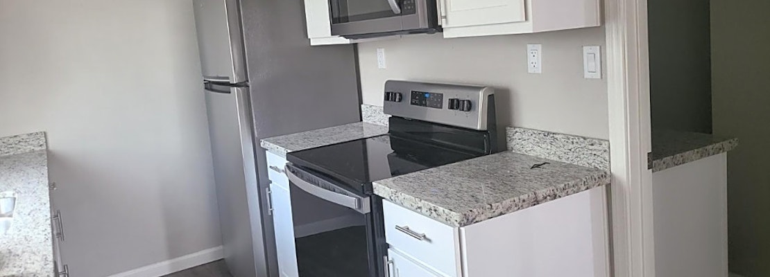 Budget apartments for rent in Central City, Phoenix