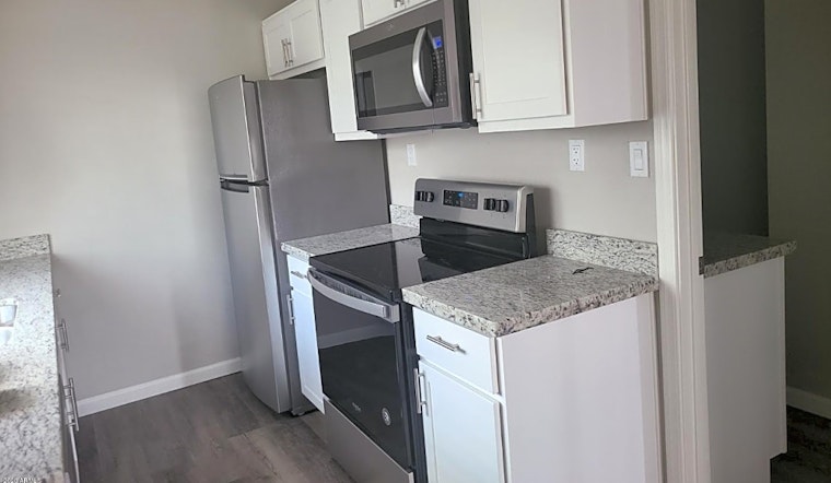 Budget apartments for rent in Central City, Phoenix