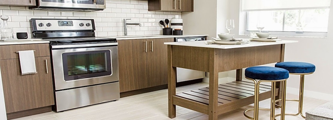 Apartments for rent in Miami: What will $1,700 get you?