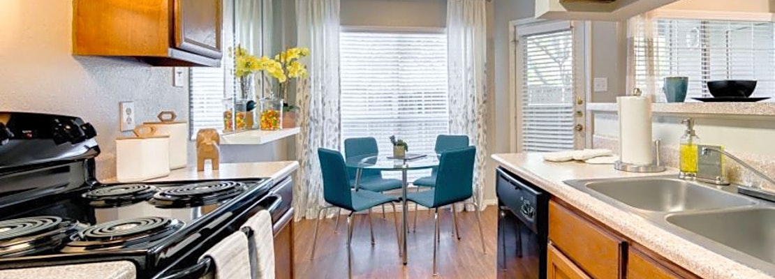 Apartments for rent in Houston: What will $900 get you?