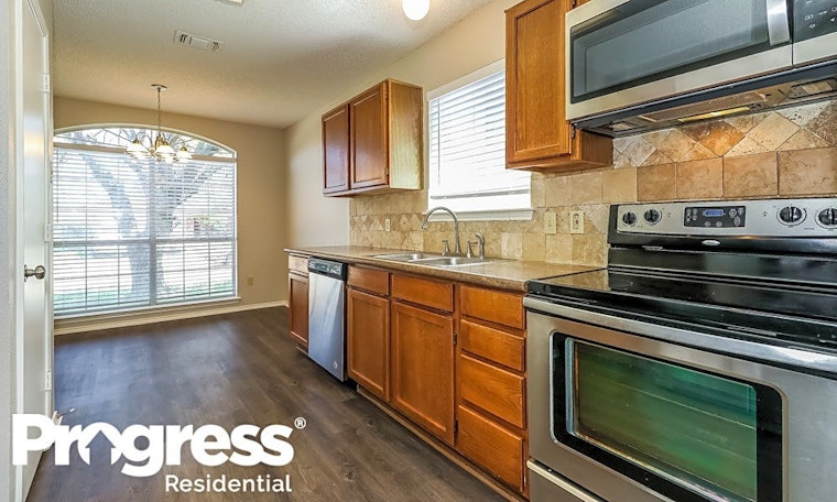 Apartments for rent in Fort Worth: What will $1,800 get you?