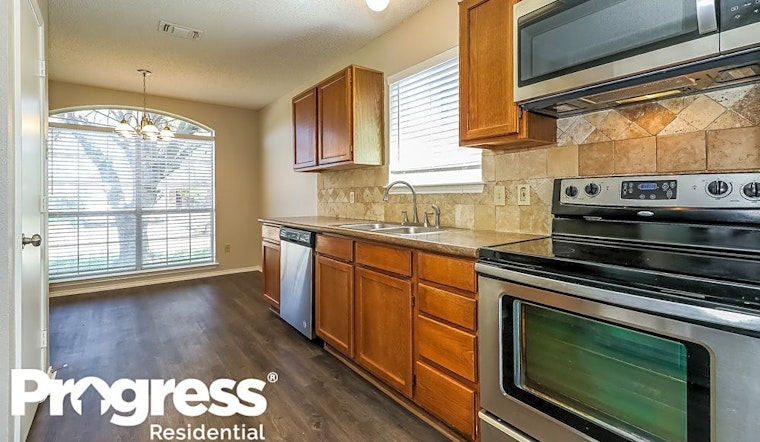 Apartments for rent in Fort Worth: What will $1,800 get you?