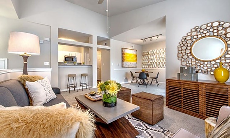Apartments for rent in Plano: What will $1,600 get you?
