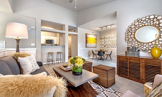 Apartments for rent in Plano: What will $1,600 get you?