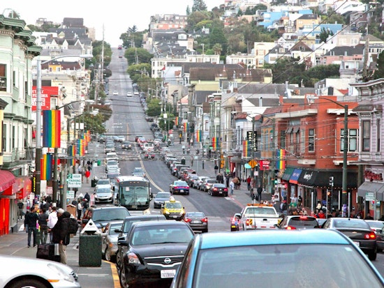 Castro Business Briefs, Spring Edition
