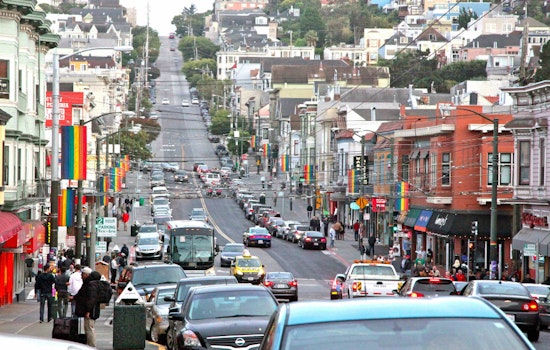 Castro Business Briefs, Spring Edition