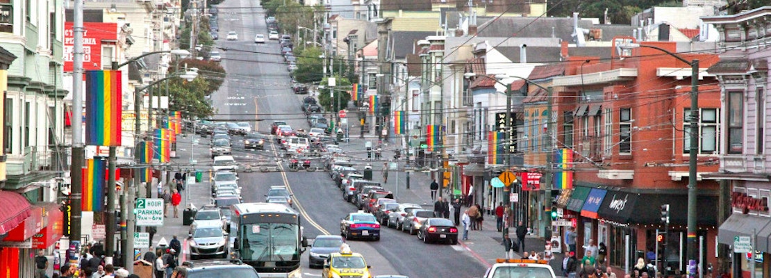 Castro Business Briefs, Spring Edition