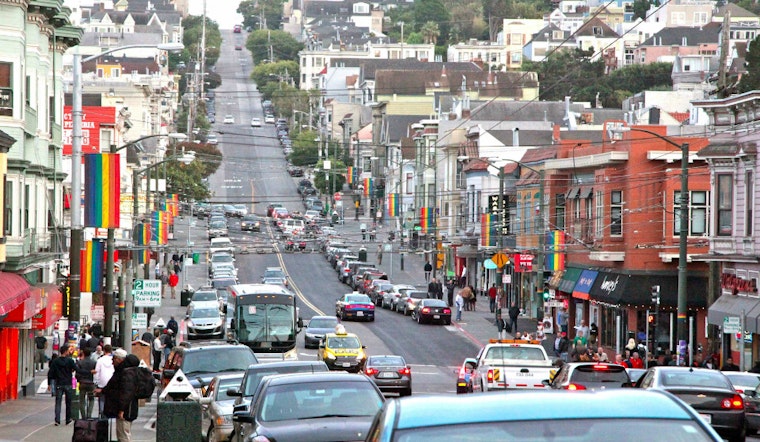Castro Business Briefs, Spring Edition