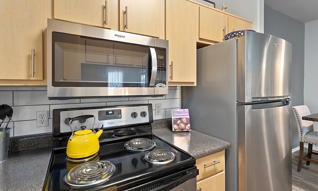 Apartments for rent in Mesa: What will $1,600 get you?