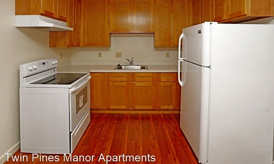 Apartments for rent in Sunnyvale: What will $2,500 get you?