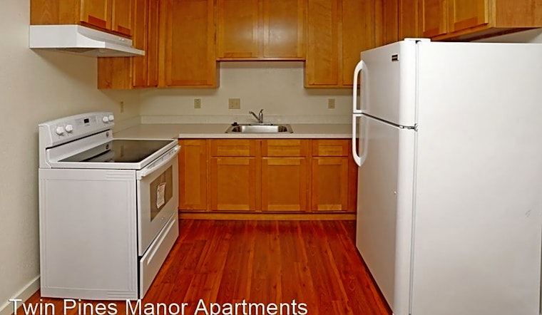 Apartments for rent in Sunnyvale: What will $2,500 get you?