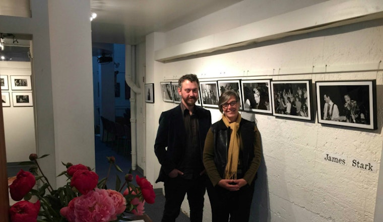 The Emerald Tablet 'Creativity Salon' Closing This Month Due To Rent Increase