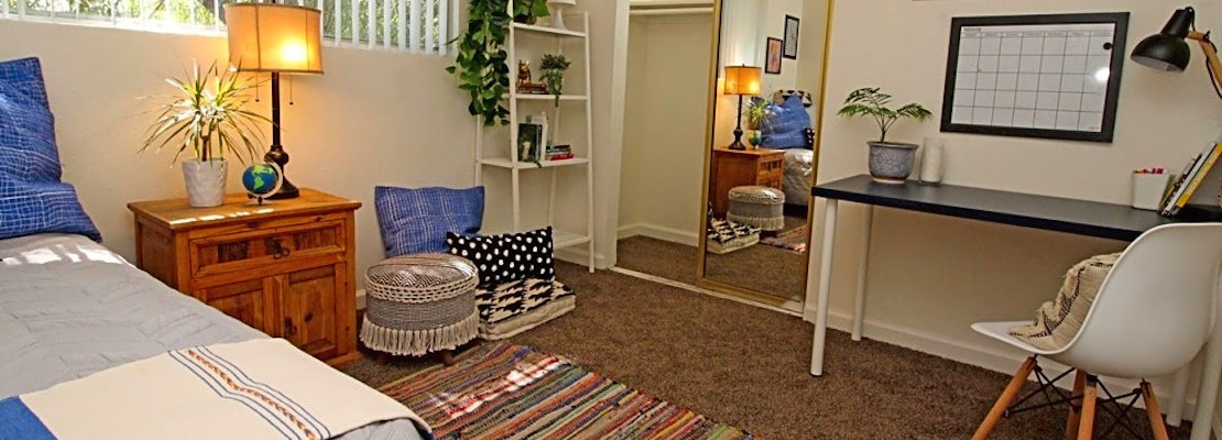 Apartments for rent in Stockton: What will $1,300 get you?