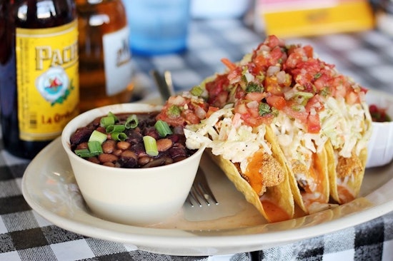 Are these trending Houston restaurants on your radar?