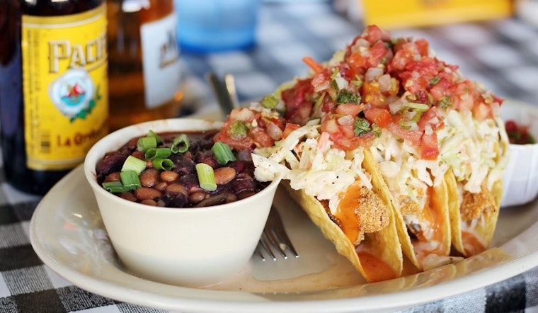 Are these trending Houston restaurants on your radar?