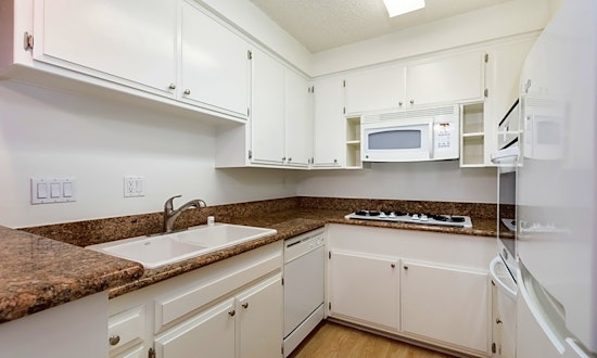 Apartments for rent in Los Angeles: What will $2,500 get you?