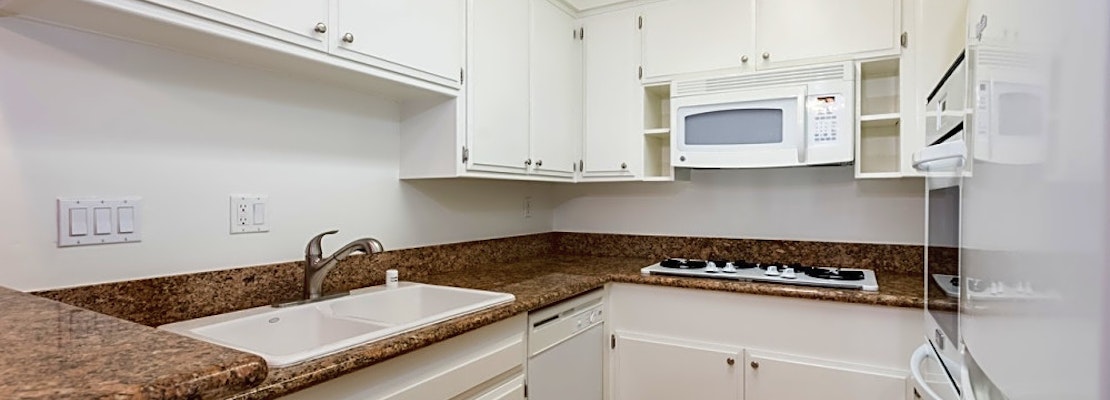 Apartments for rent in Los Angeles: What will $2,500 get you?