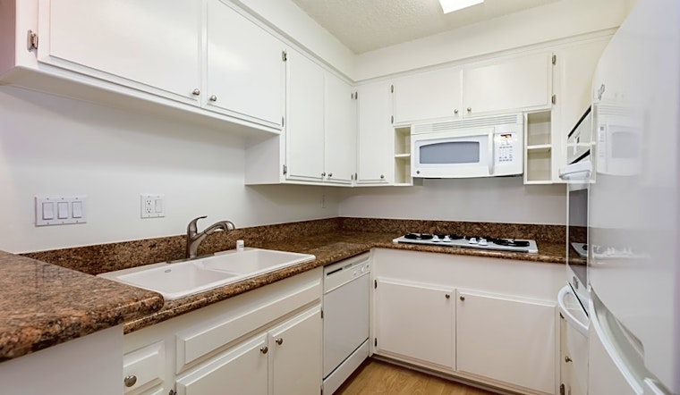 Apartments for rent in Los Angeles: What will $2,500 get you?