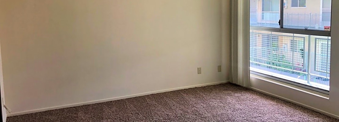 Apartments for rent in Long Beach: What will $1,200 get you?