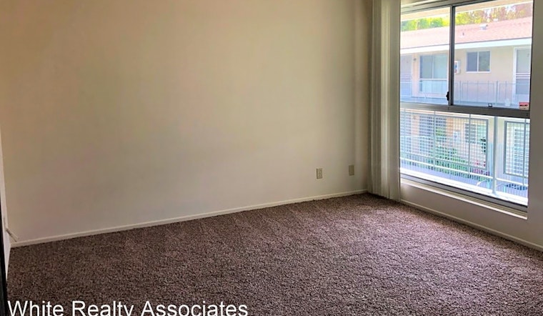 Apartments for rent in Long Beach: What will $1,200 get you?