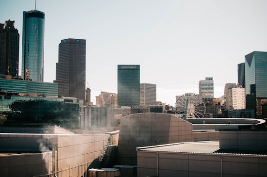 Top Atlanta news: Megachurch pastor apologizes for comments; food distribution events set for DeKalb