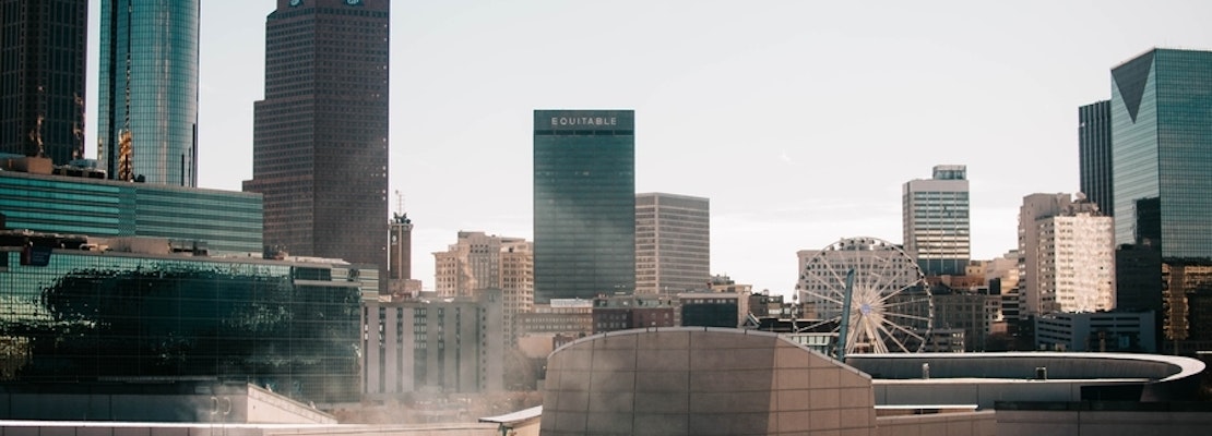 Top Atlanta news: Megachurch pastor apologizes for comments; food distribution events set for DeKalb