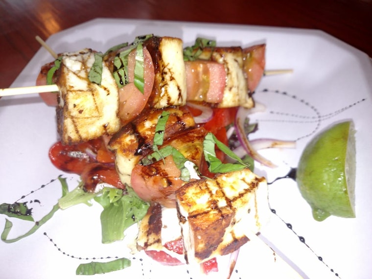 Cleveland's 5 best Mediterranean restaurants