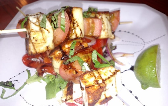 Cleveland's 5 best Mediterranean restaurants
