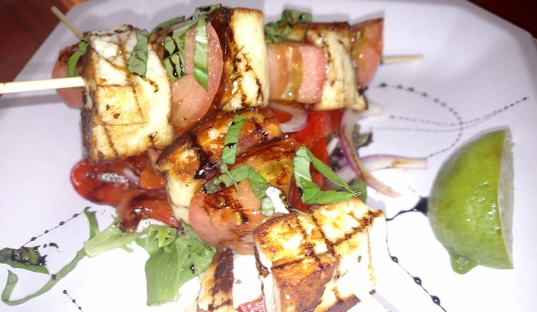 Cleveland's 5 best Mediterranean restaurants