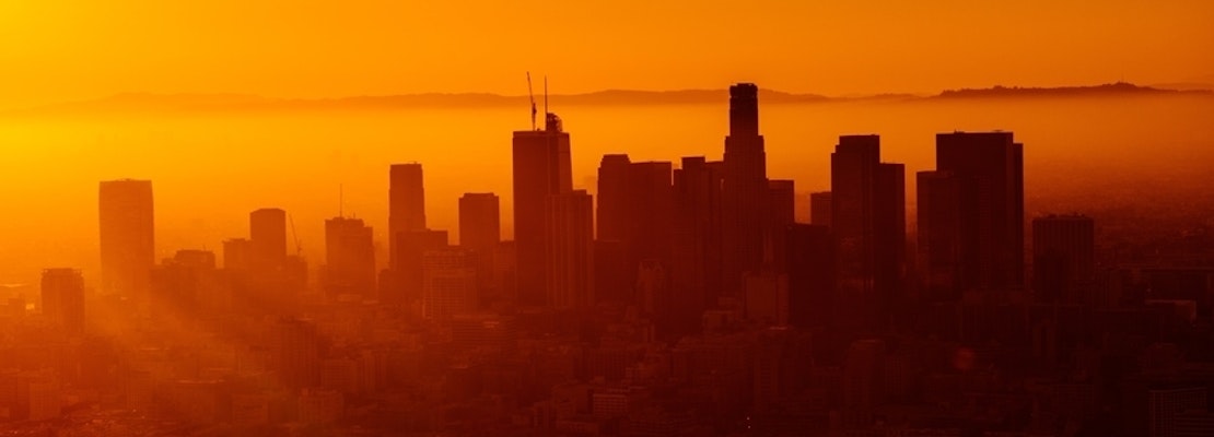 Top LA news: 'That '70s Show' actor charged in 3 rapes; man shot to death while sitting in car; more