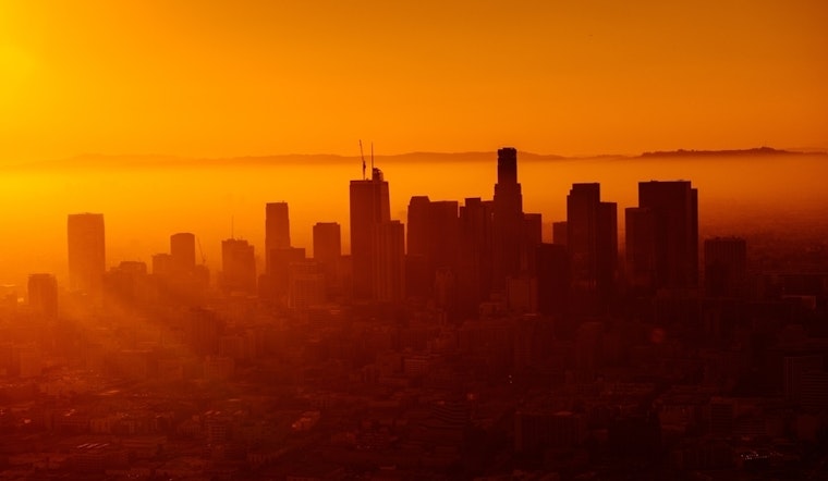 Top LA news: 'That '70s Show' actor charged in 3 rapes; man shot to death while sitting in car; more