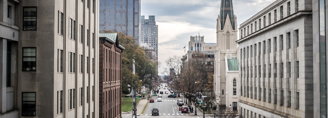 Top Raleigh news: Mask requirement begins tomorrow; NC State preps for students' returns; more