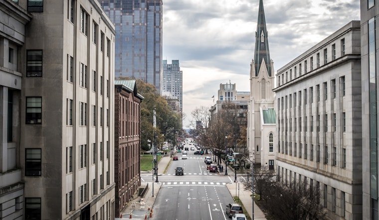 Top Raleigh news: Mask requirement begins tomorrow; NC State preps for students' returns; more