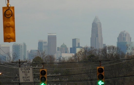 Top Charlotte news: Group remembers 5 killed in church; Confederate symbols to be removed; more