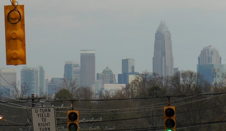 Top Charlotte news: Group remembers 5 killed in church; Confederate symbols to be removed; more