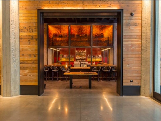Mid-Market's Dirty Water closing tonight after 3 years