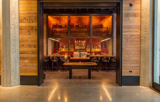 Mid-Market's Dirty Water closing tonight after 3 years