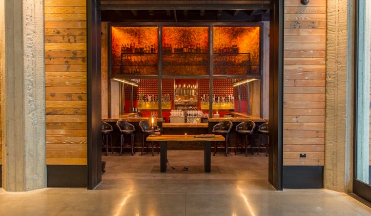 Mid-Market's Dirty Water closing tonight after 3 years