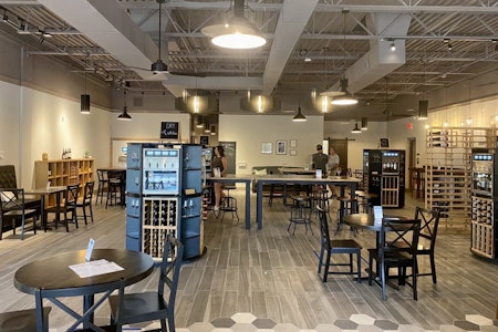 New Madison Park wine bar The Auto Pour opens its doors