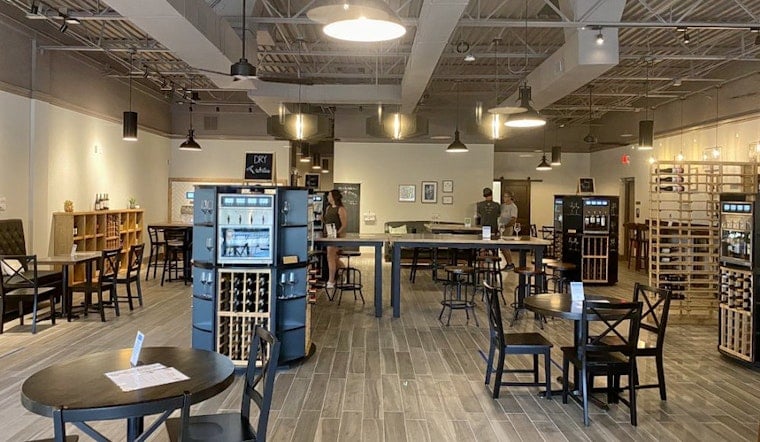 New Madison Park wine bar The Auto Pour opens its doors