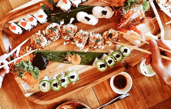 The 4 best Asian fusion spots in Milwaukee
