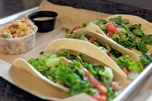 The 4 best Mexican spots in Jacksonville