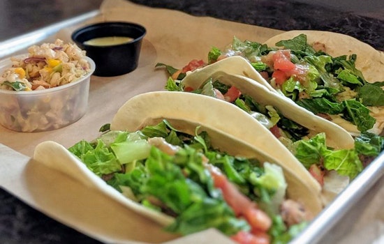 The 4 best Mexican spots in Jacksonville