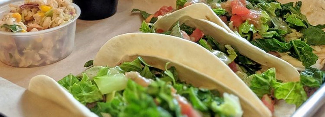 The 4 best Mexican spots in Jacksonville