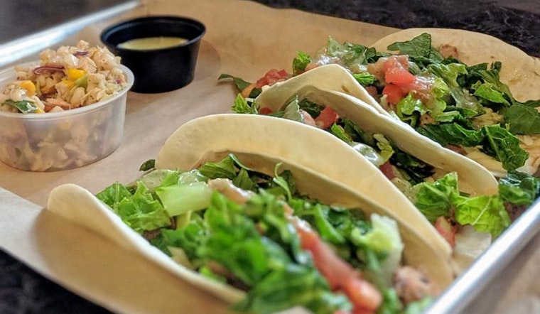 The 4 best Mexican spots in Jacksonville