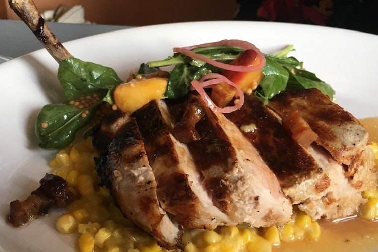 New steakhouse and saloon Billy Can Can debuts in Victory Park