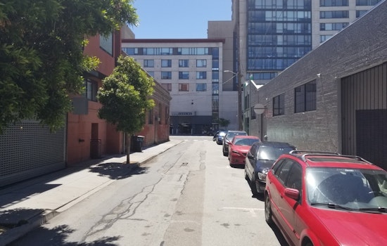 Eager to launch outdoor dining, SF restaurants team up to apply for street closures