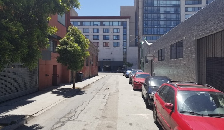 Eager to launch outdoor dining, SF restaurants team up to apply for street closures