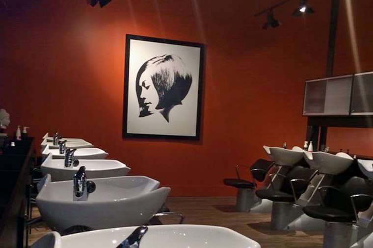 Treat yourself at Charlotte's 3 priciest hair salons